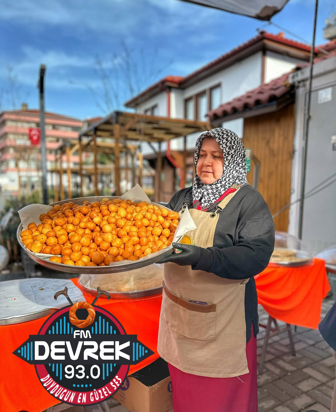 Gecesi ile DEVREK