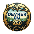 Devrek Fm