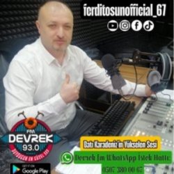Ferdi İle Duygu Treni 
