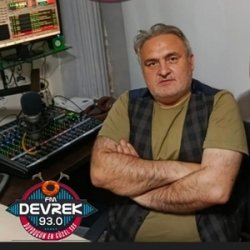 Recep Kalmaoglu ile Dört Duvar 