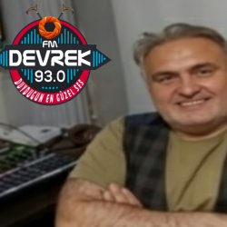 Recep Kalmaoglu ile Dört Duvar 