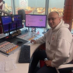 Ferdi İle Duygu Treni 