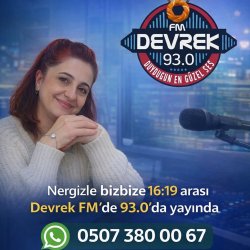 Nergiz İle Biz Bize