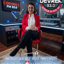 NERGİZ SAGLAM
