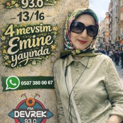 DÖRT MEVSİM EMİNE 