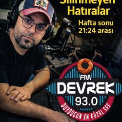 HAKAN İLE SİLİNMEYEN HATIRALAR