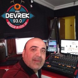 USTA İLE DAMAR SAATİ