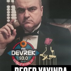 RECEP KALMAOGLU