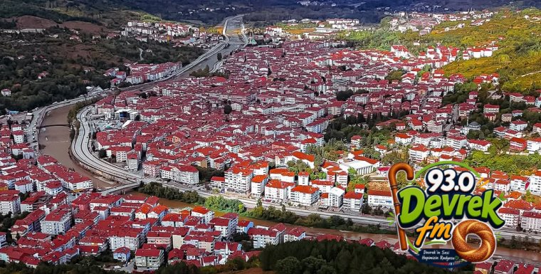 DEVREK