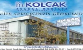 Kolçak Mobilya 