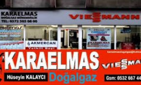 Karaelmas Doğalgaz 