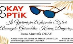 Okay Optik 