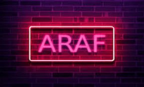 Araf 