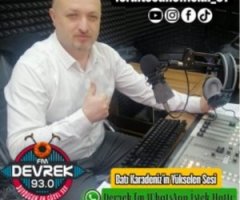 Ferdi İle Duygu Treni 
