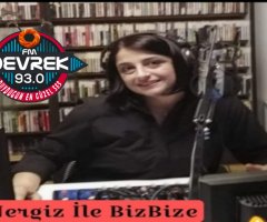 Nergiz İle Biz Bize