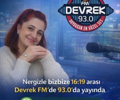 Nergiz İle Biz Bize