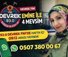 EMİNE